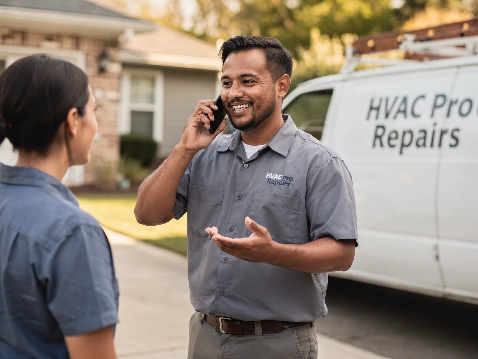 Heat Pump Repair Marmora, NJ FAQs